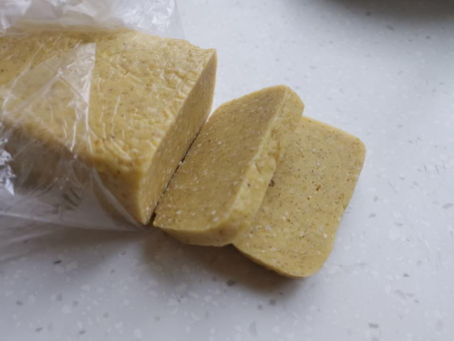 厨师机版大黄米糕的做法