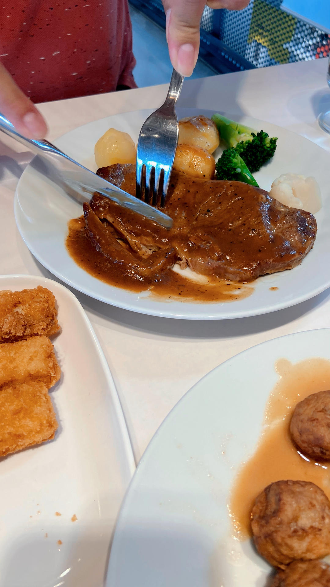 小轻酱油版云吞