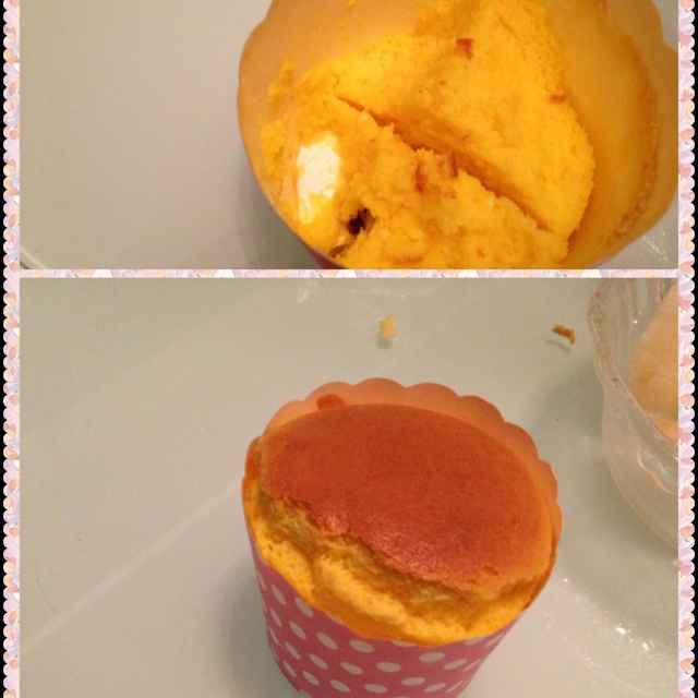 日式轻乳酪蛋糕