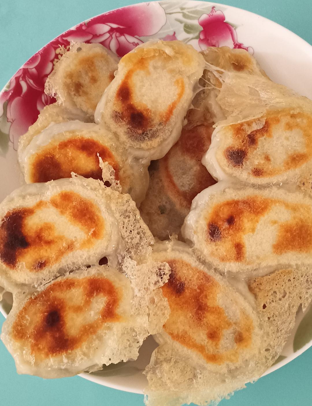 确保零失败 的日料店🥟冰花煎饺🥟
