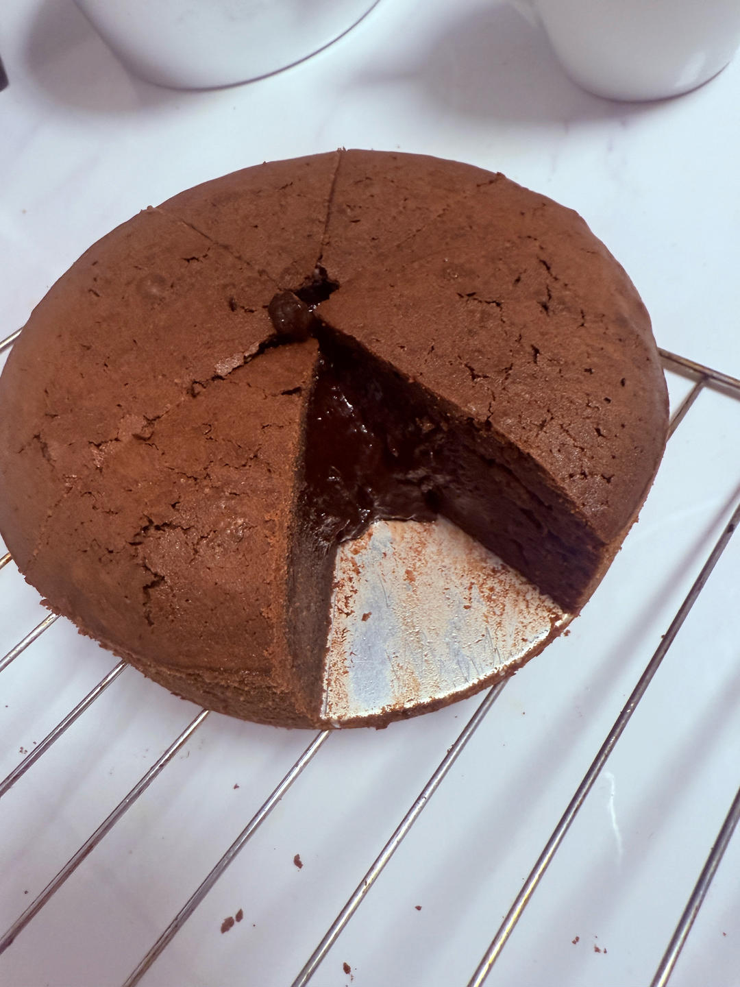 美式经典配方：巧克力布朗尼（The Perfect Brownies)