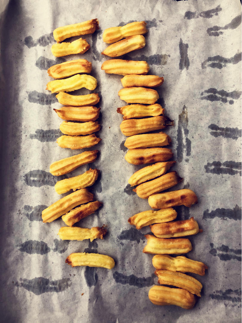 简单又好吃的吉事果