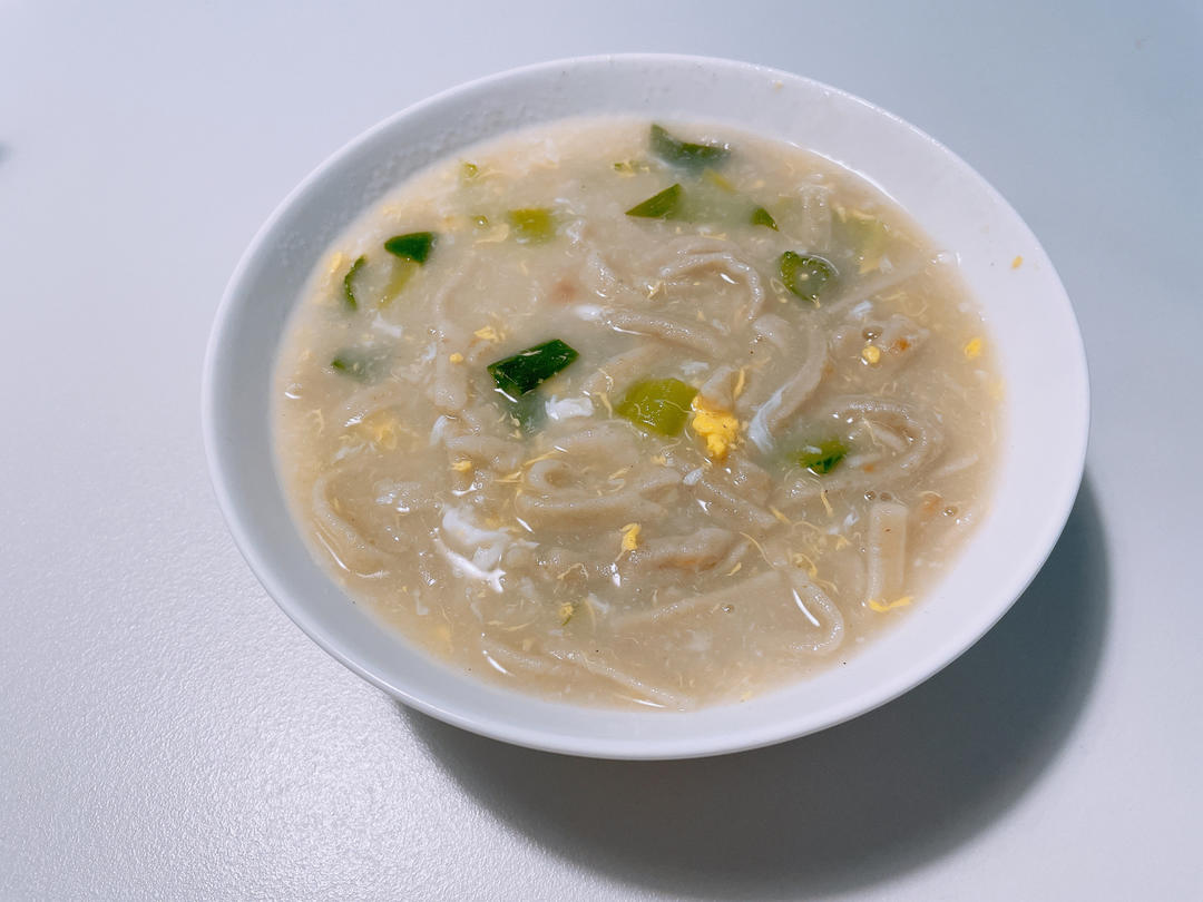 湖南詹桥
特色绿豆粉皮