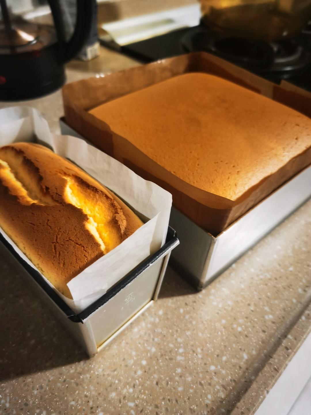 好吃到停不了口的乳酪蛋糕(制作方法十分简单)