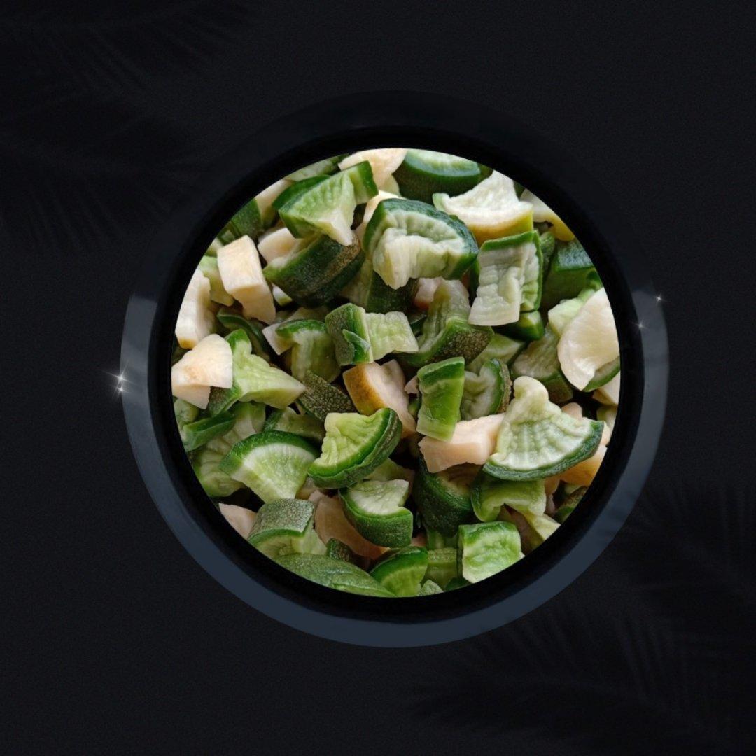 低卡高蛋白番茄豆腐汤