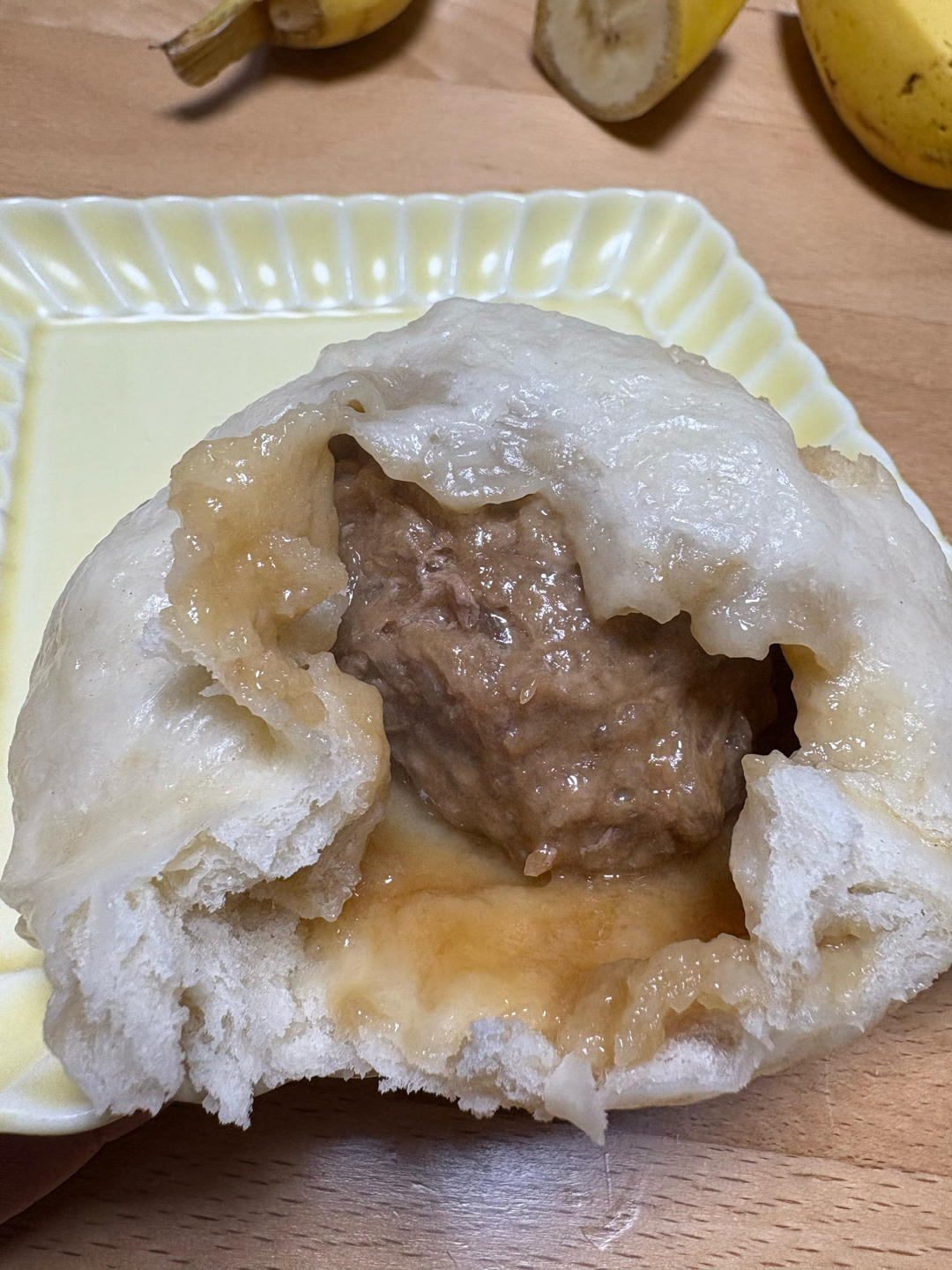 包子（包子馒头发面）一发