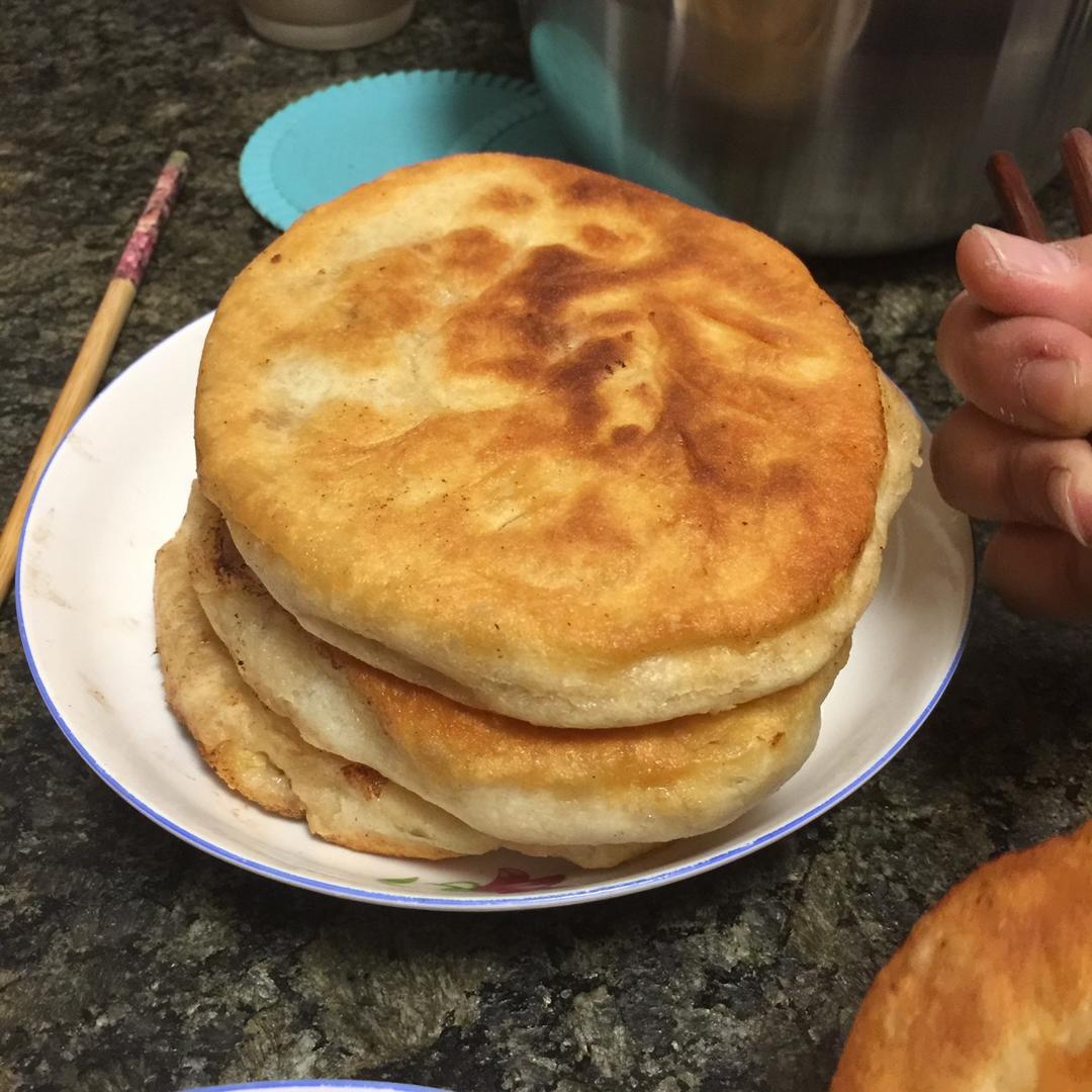 馅饼