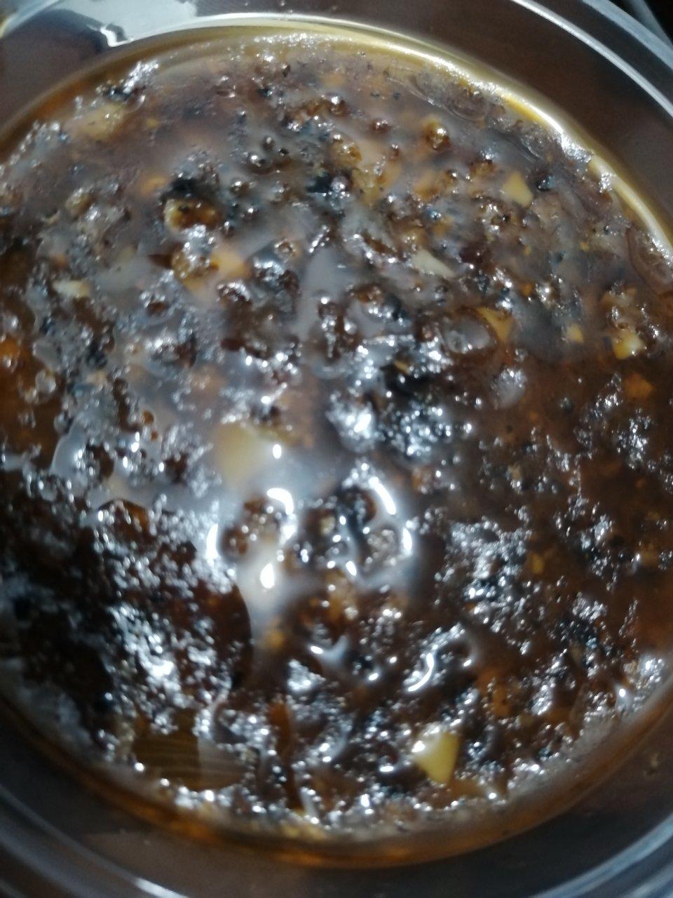 黑胡椒酱