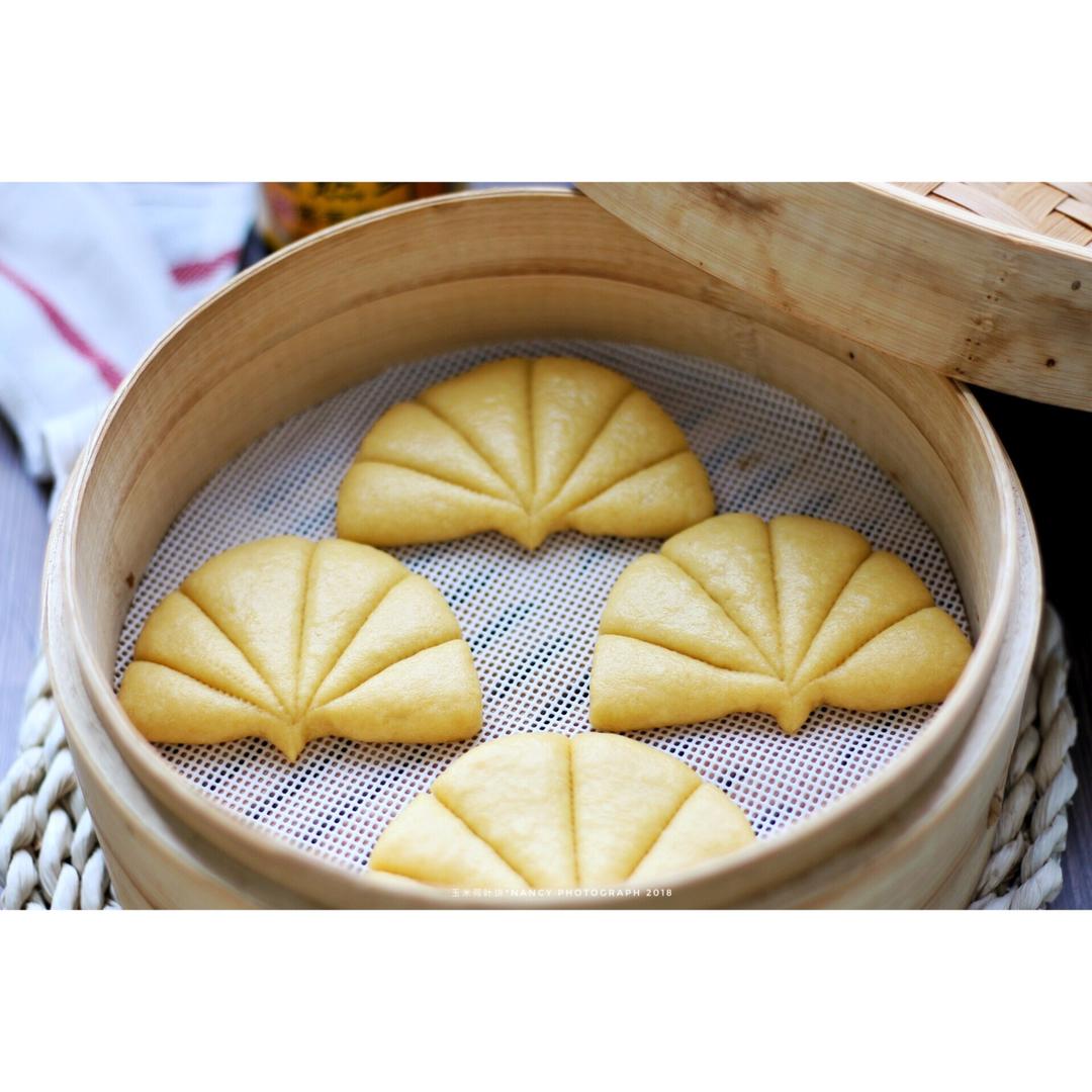 一次发酵白馒头｜面食集