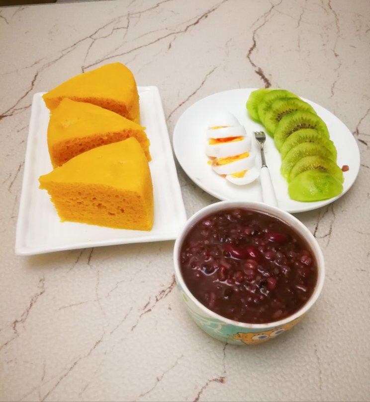 红糖发糕（Q弹免揉）