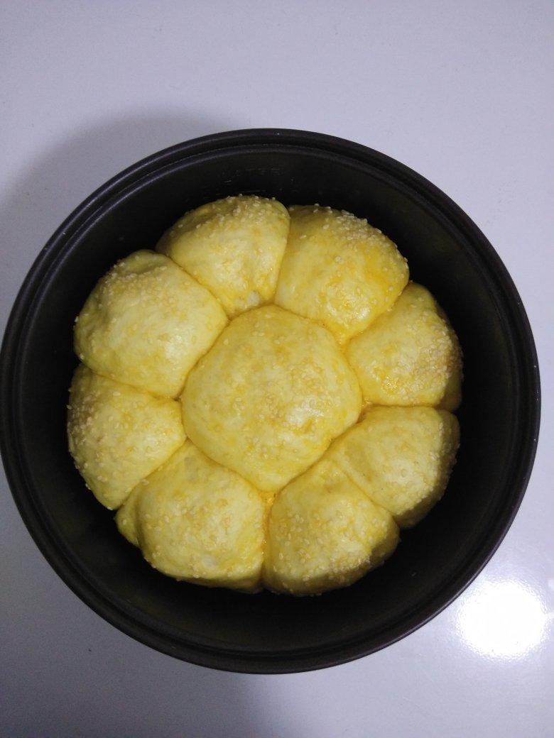 电饭锅面包