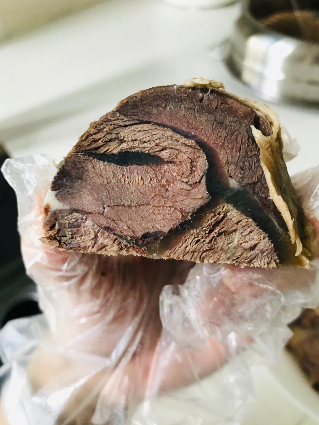极简·古法｜酱牛肉·卤牛肉·牛腱子｜卡卡爸·不藏私