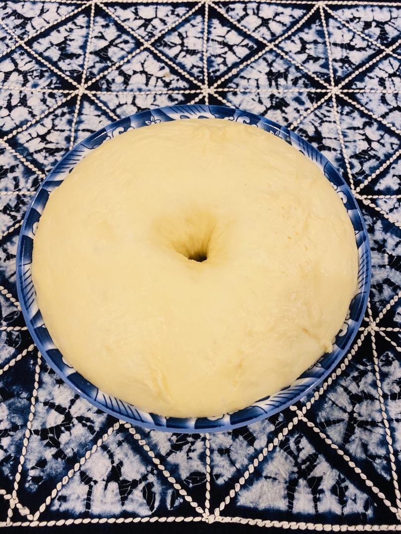 视频菜谱：做过几百次的椰蓉吐司面包