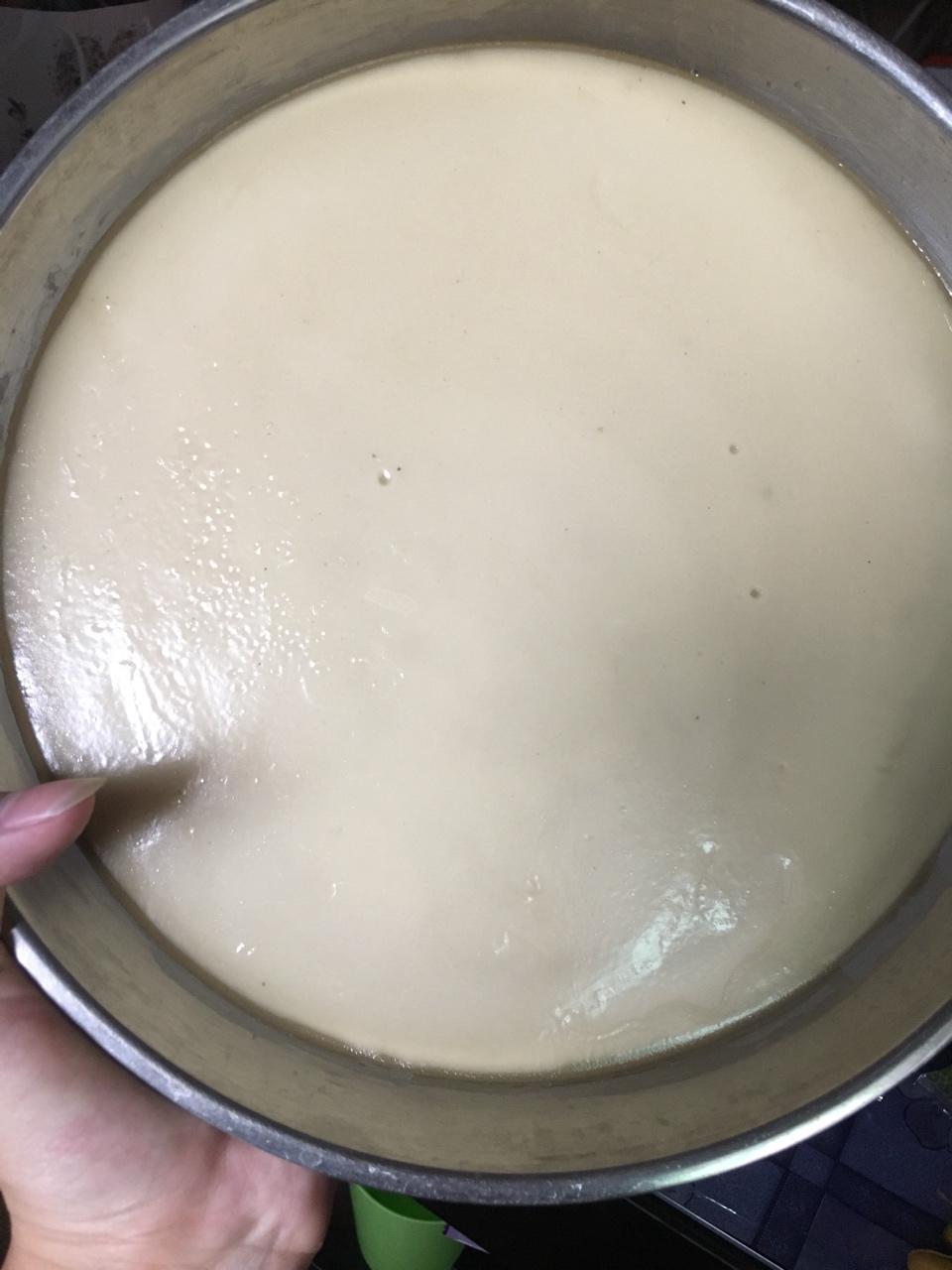 椰汁千层糕