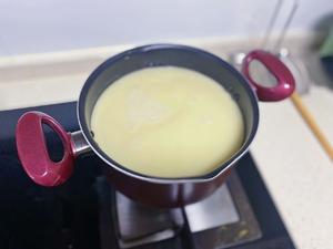 可以喝汤的酸菜鱼🐟｜鱼高汤汤底做法｜超详细&不辣版的做法📝的做法 步骤12
