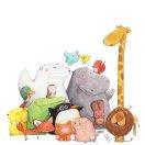 小厨房里有家味