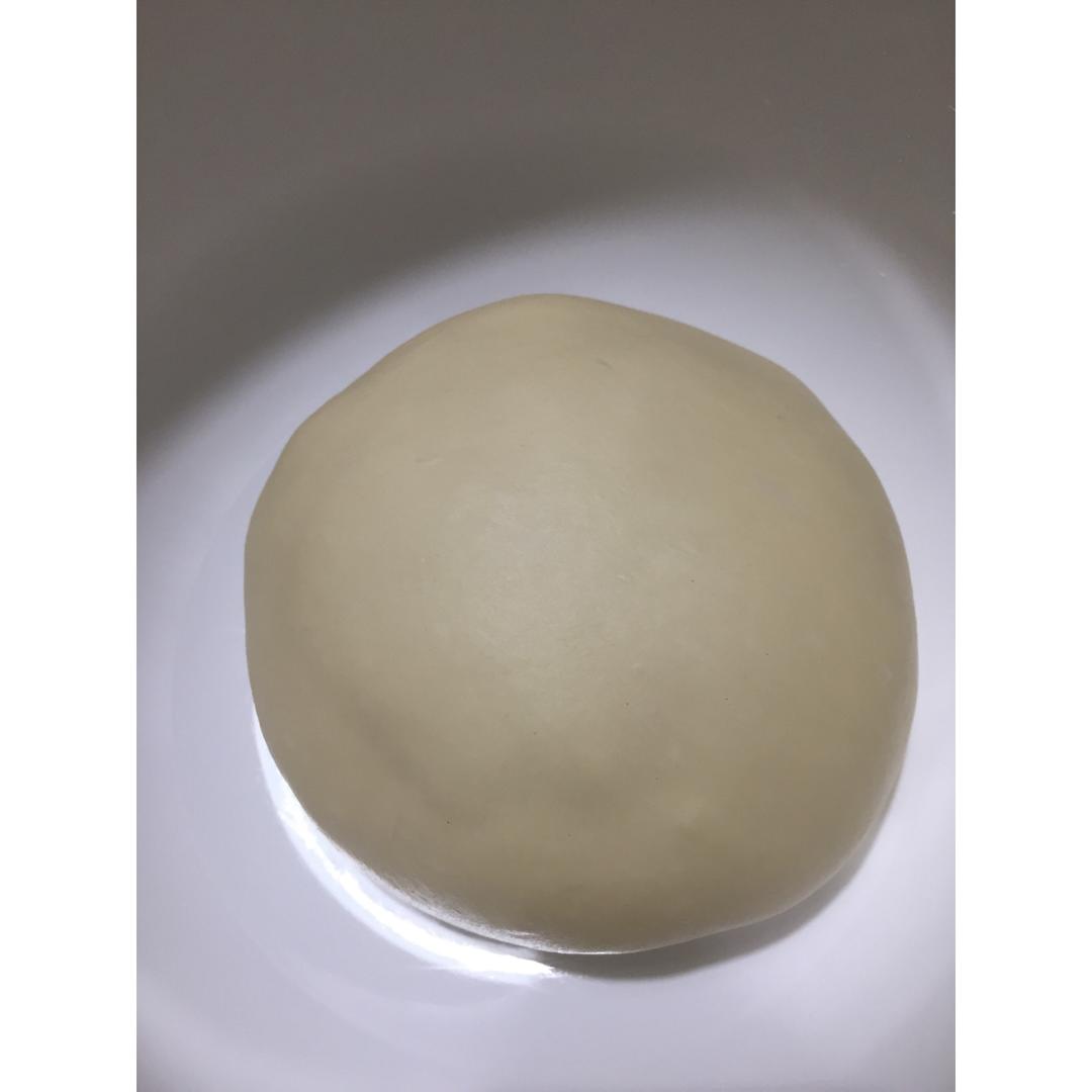 奶酪软排包
