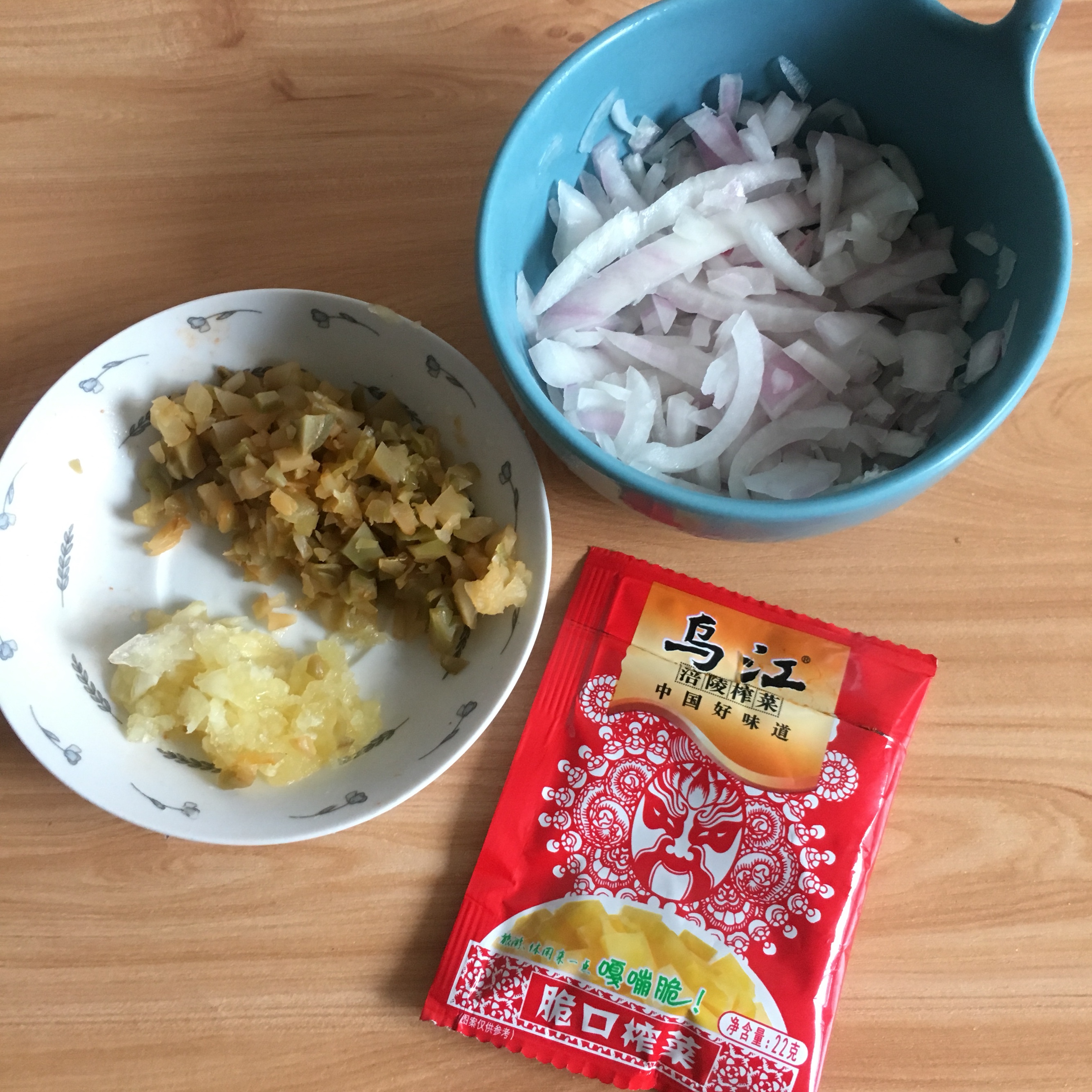 茄汁脆皮豆腐（无需油煎也可以拥有脆皮！）的做法 步骤5