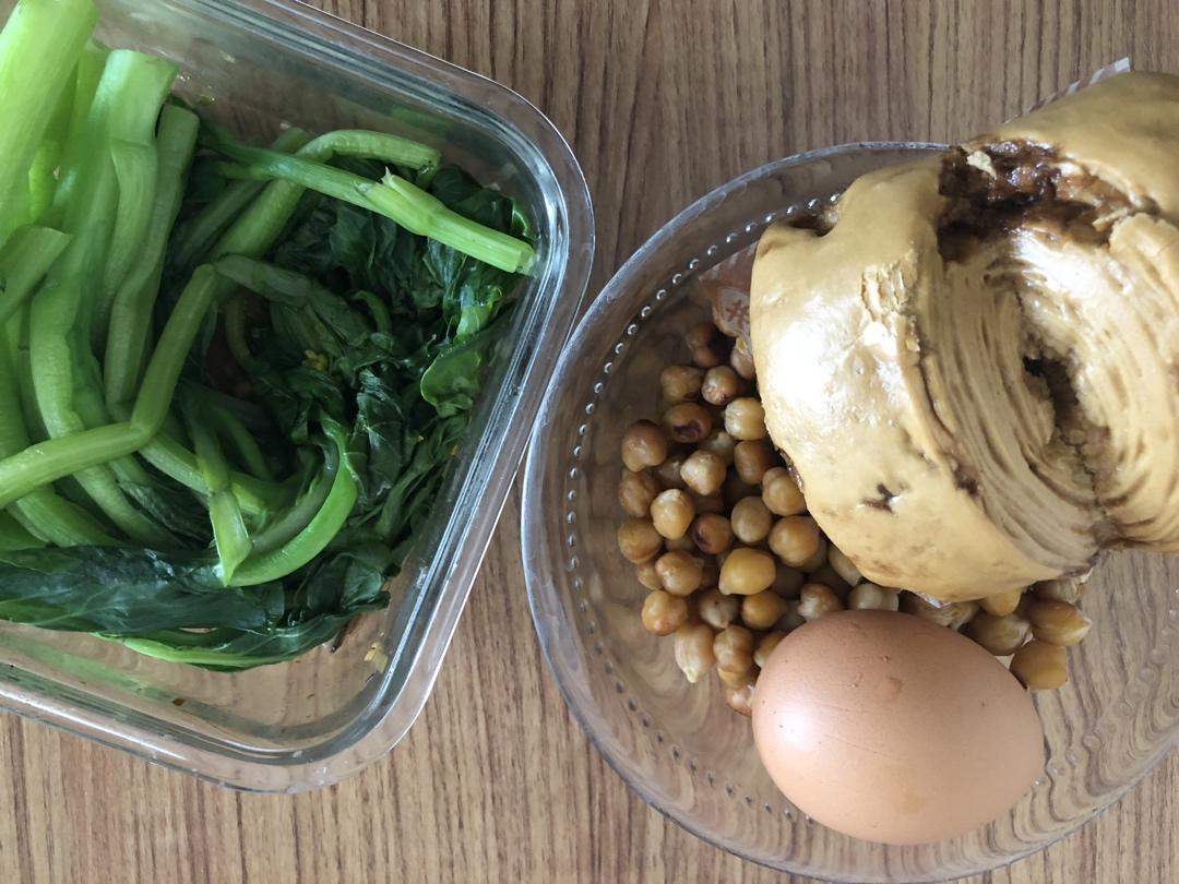 不规范Intermittent Fasting记录