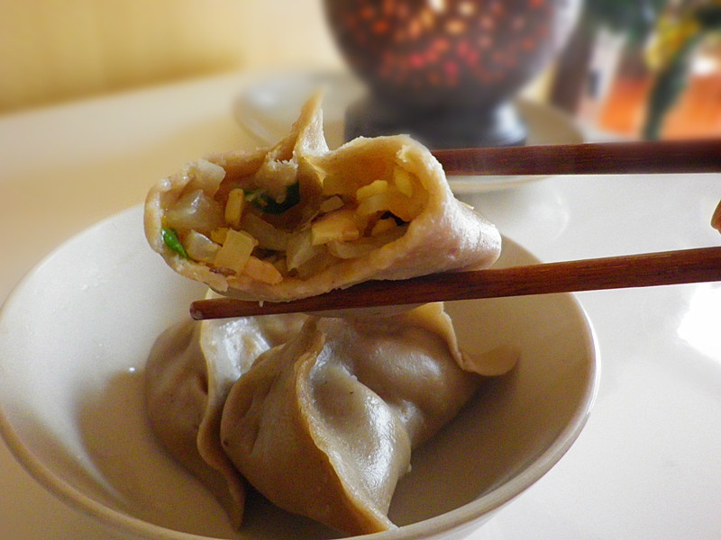 荞麦粿