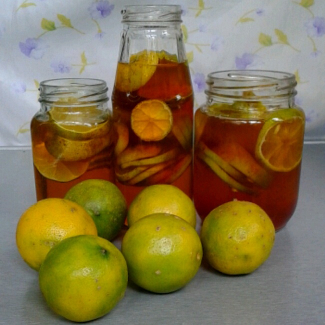 厨房以外的那些事