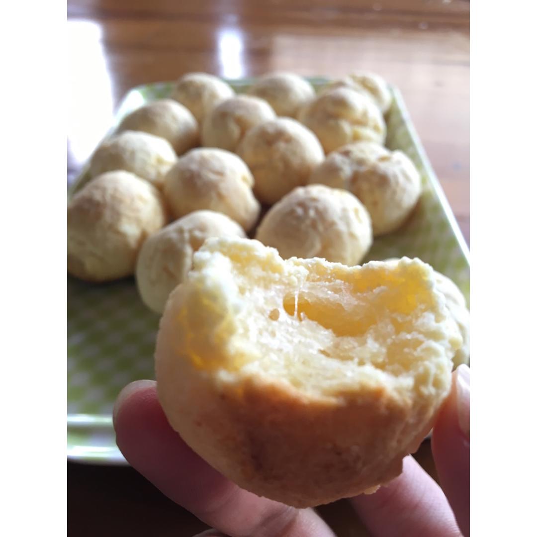 麻薯包