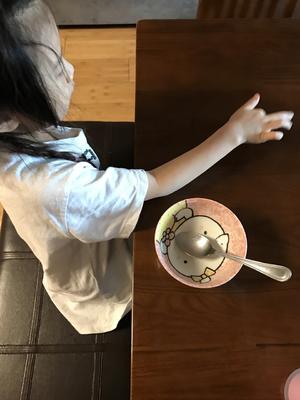 超快速宝宝&全家都爱吃～肉沫米饭的做法 步骤9