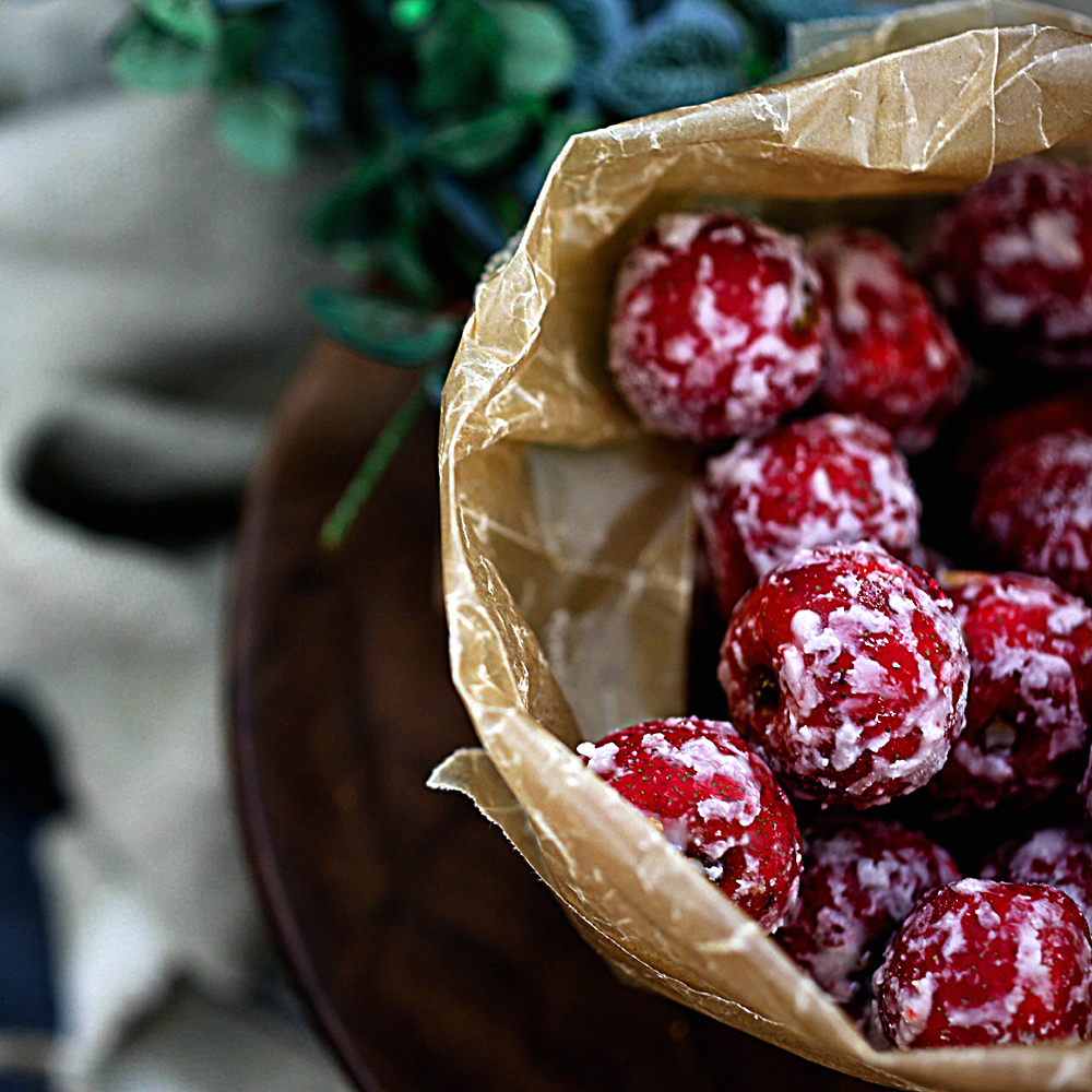 木木的厨事杂记