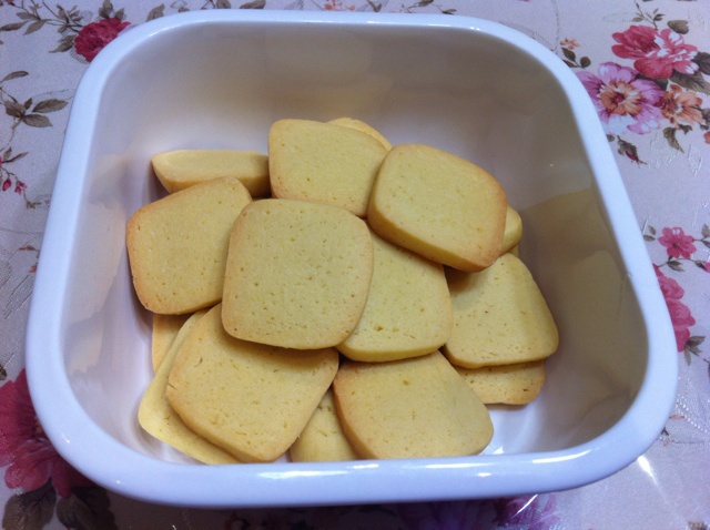 美味花生小小酥