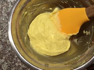 酸奶乳酪戚风（脱水酸奶版）的做法 步骤4