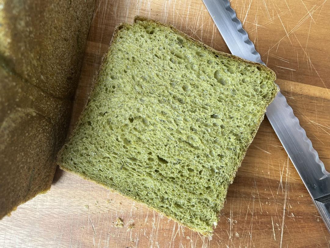 法式软包：优质浓郁风——松下面包机