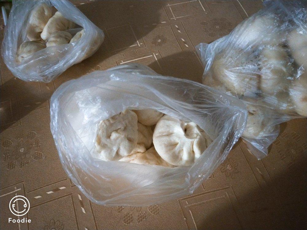 万无一失的发面
