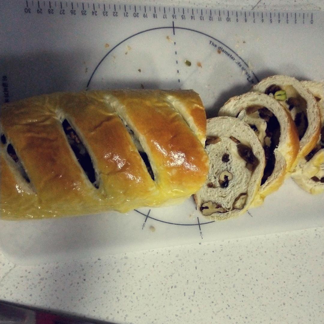 新疆果仁列巴