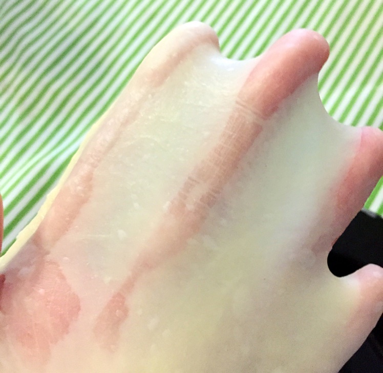 面包十五分钟手套膜及拉丝秘笈(附七岁儿童终极版)