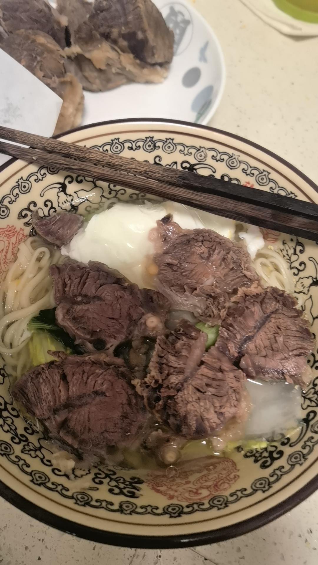 极简·古法｜酱牛肉·卤牛肉·牛腱子｜卡卡爸·不藏私