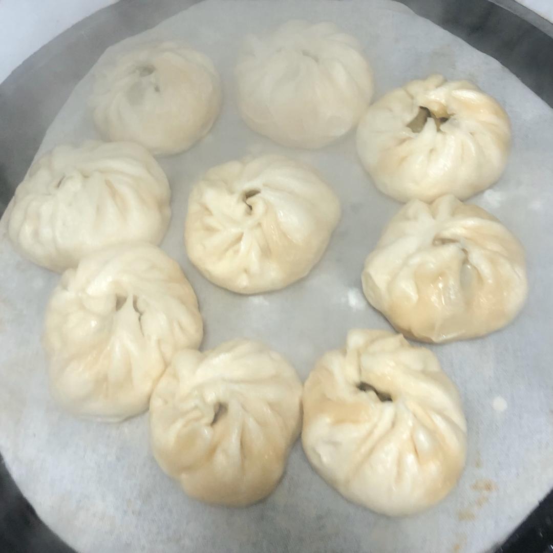 山东大馒头