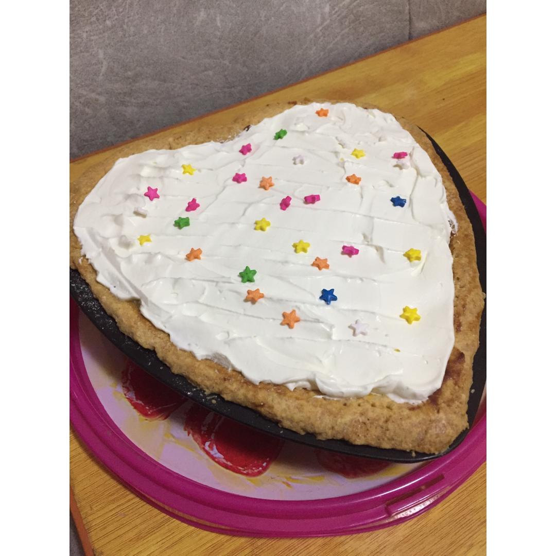 奶油红薯派 Sweet Potato Pie