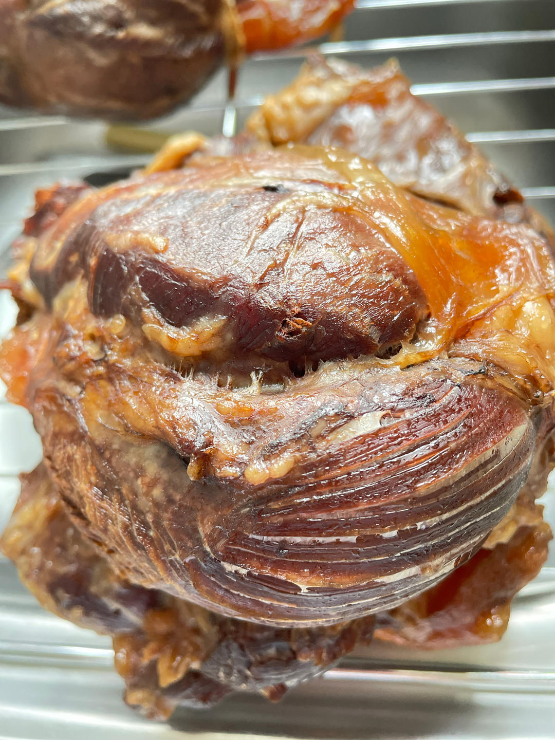 极简·古法｜酱牛肉·卤牛肉·牛腱子｜卡卡爸·不藏私
