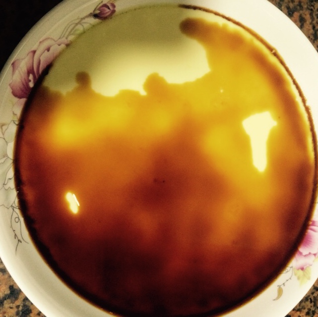 原味鸡蛋羹