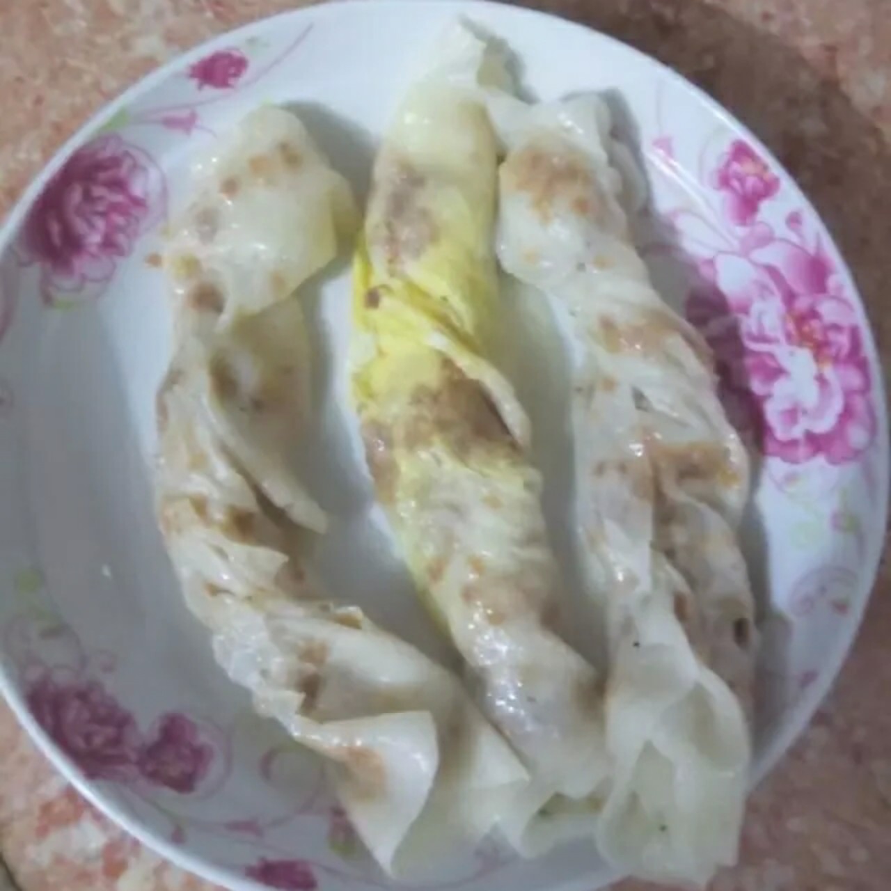 广东肠粉（精心调制）