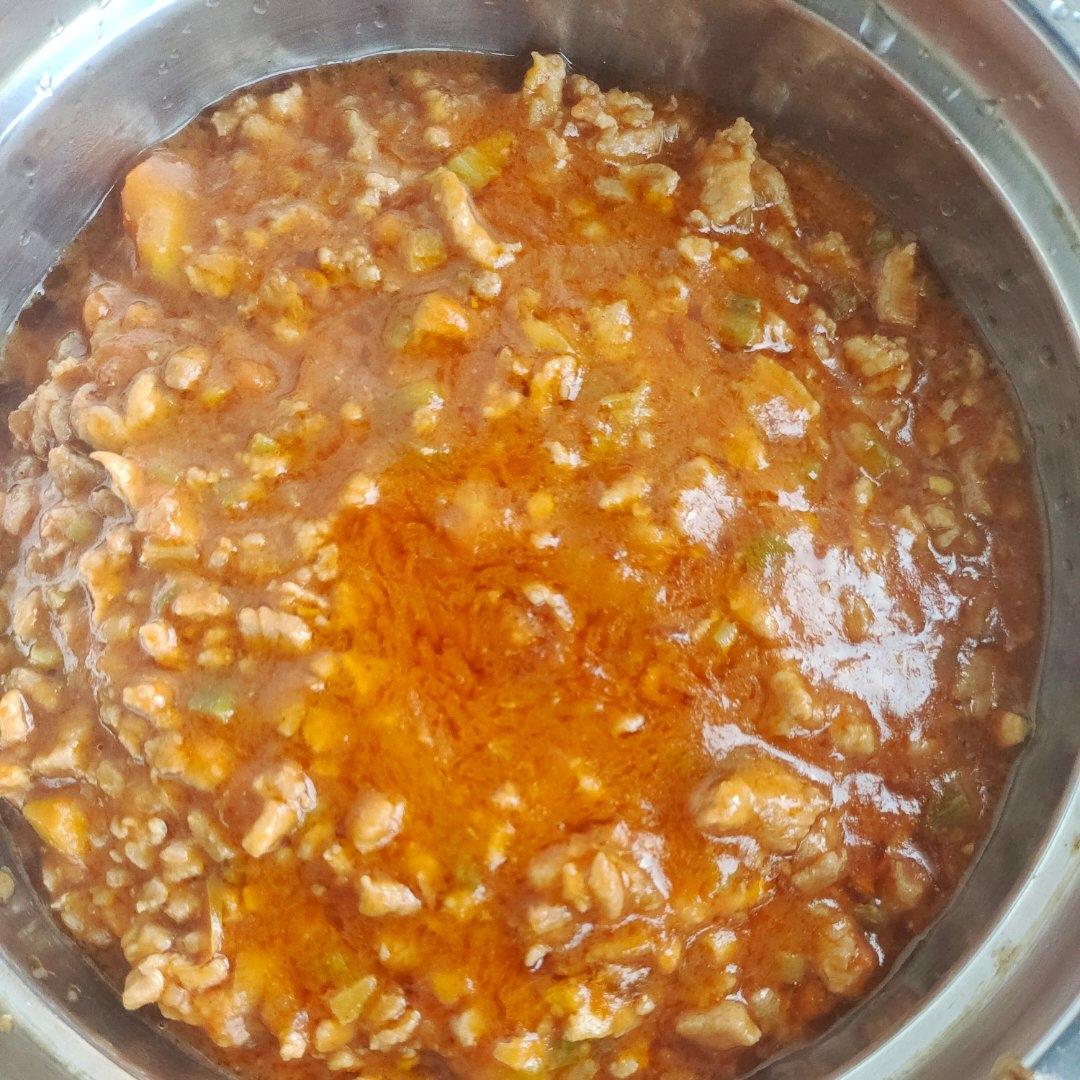 吃了十几年的配方❗️每次做这至少吃2碗