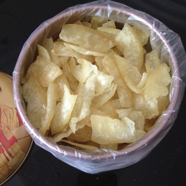 止咳化痰柚皮糖