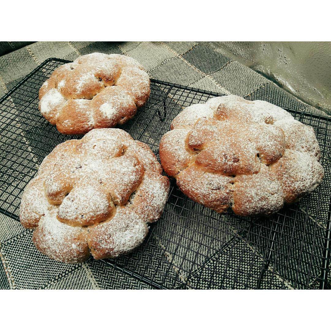 蔓陀罗（完胜原麦山丘）