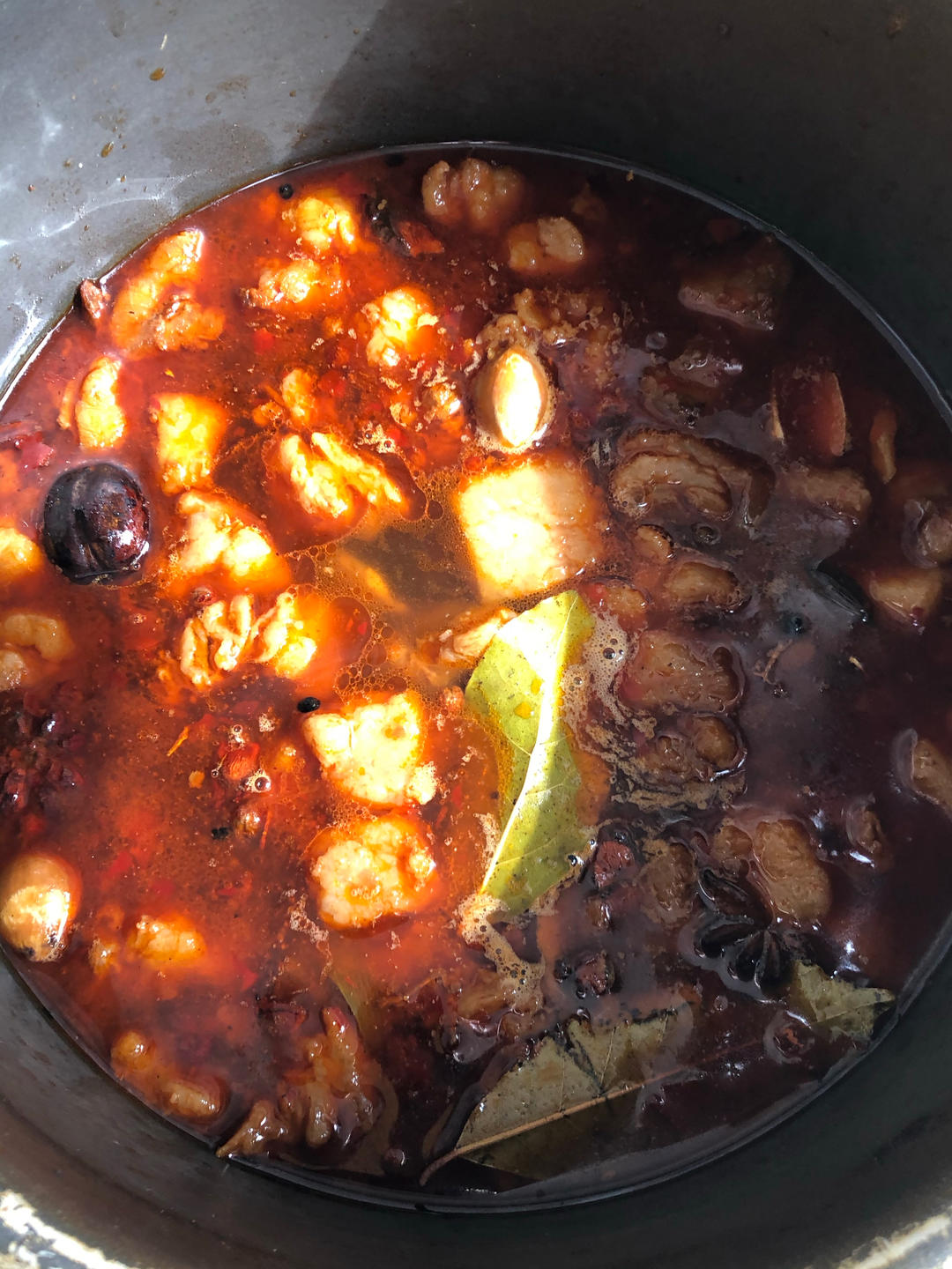 超级无敌好吃下饭的红烧牛肉（炖牛腩