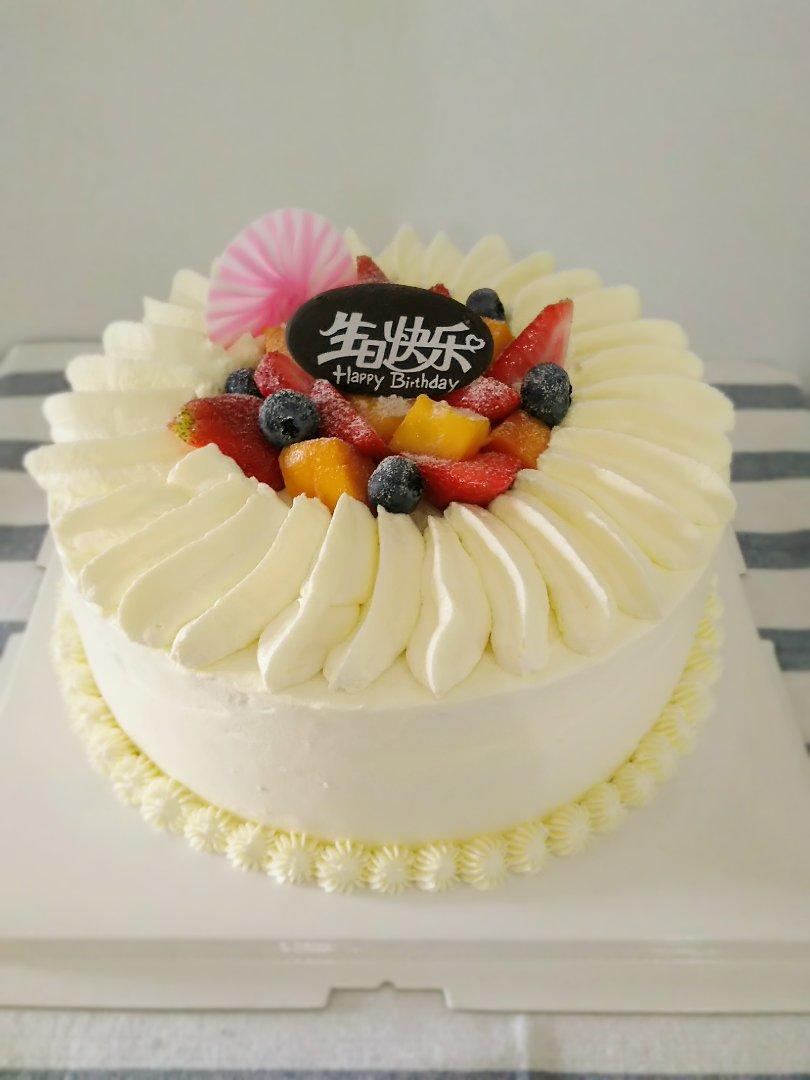 圣安娜花嘴装饰Idea~