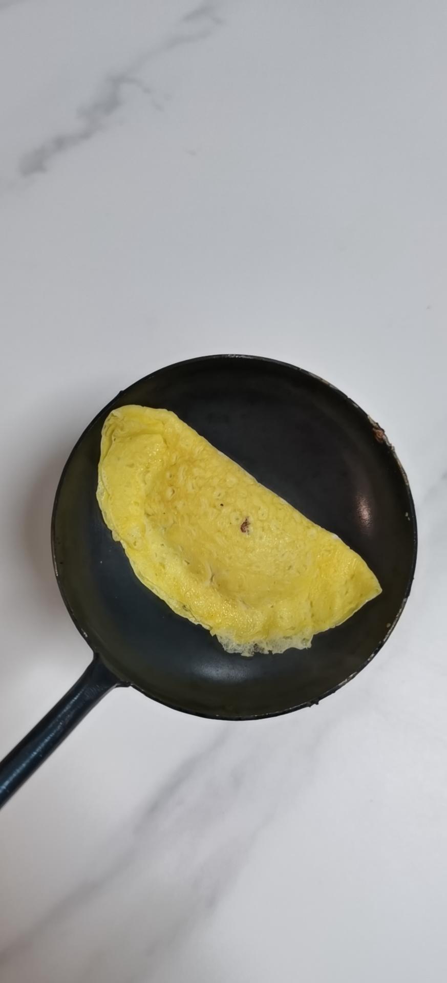 古早味蛋饺