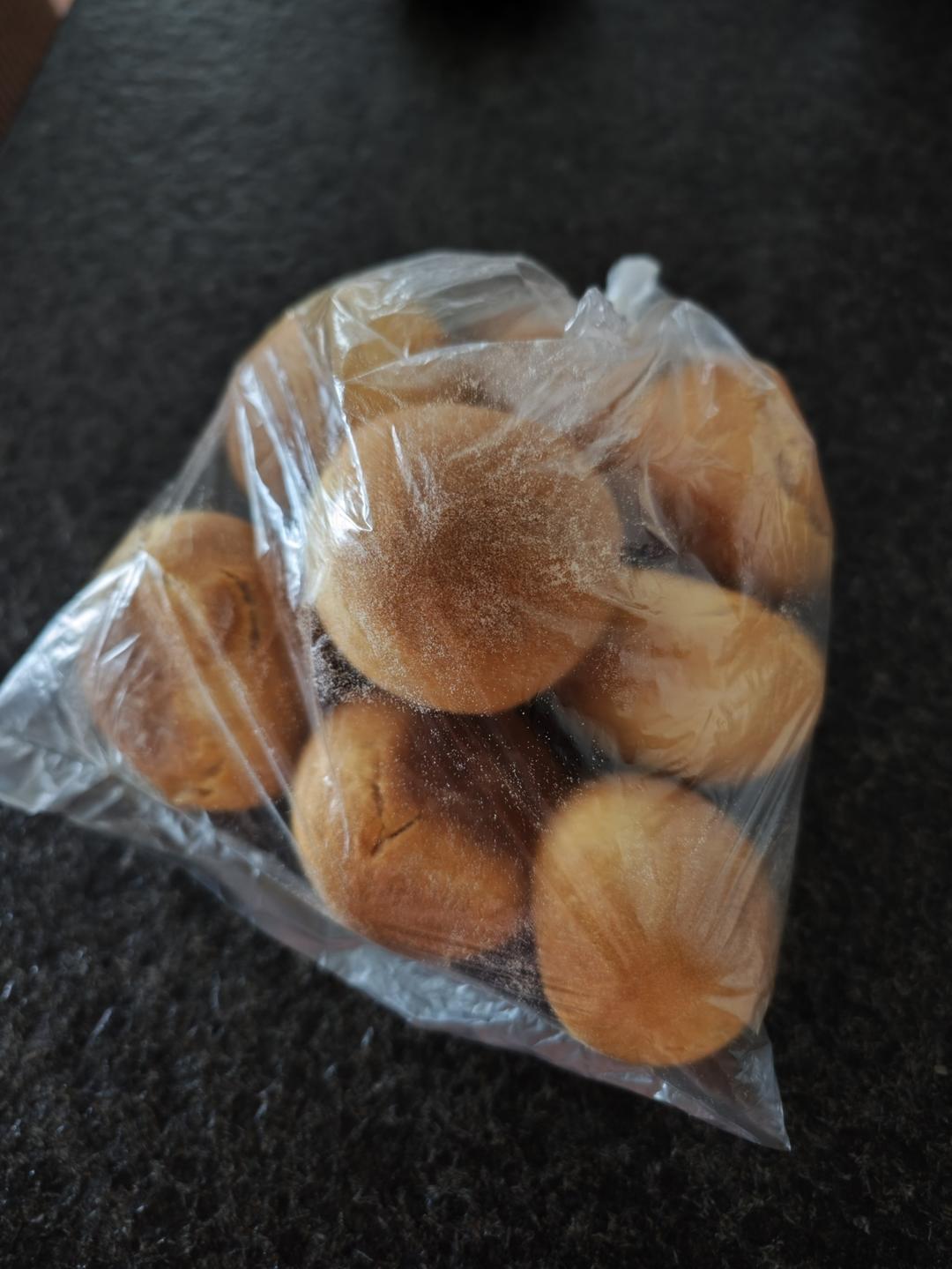 思梦—老式光头饼