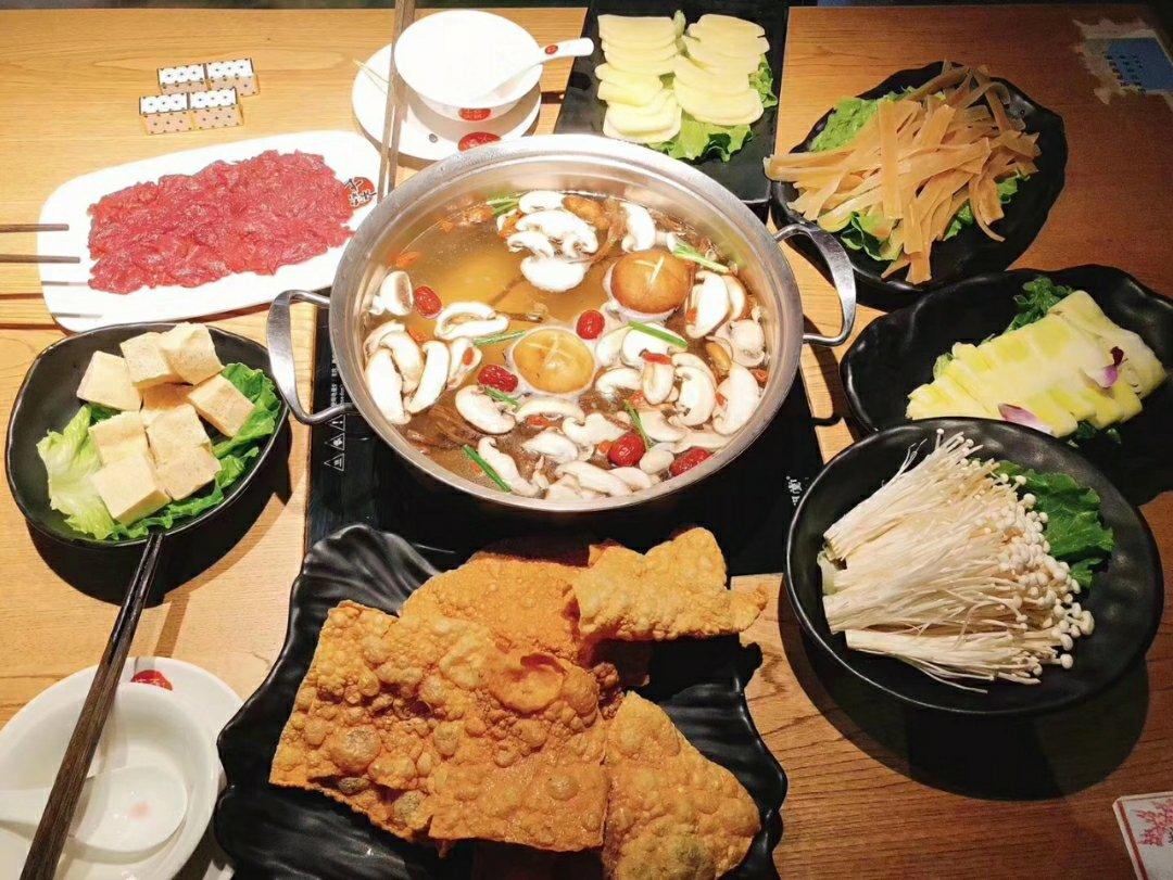 治愈系美食(收藏版)