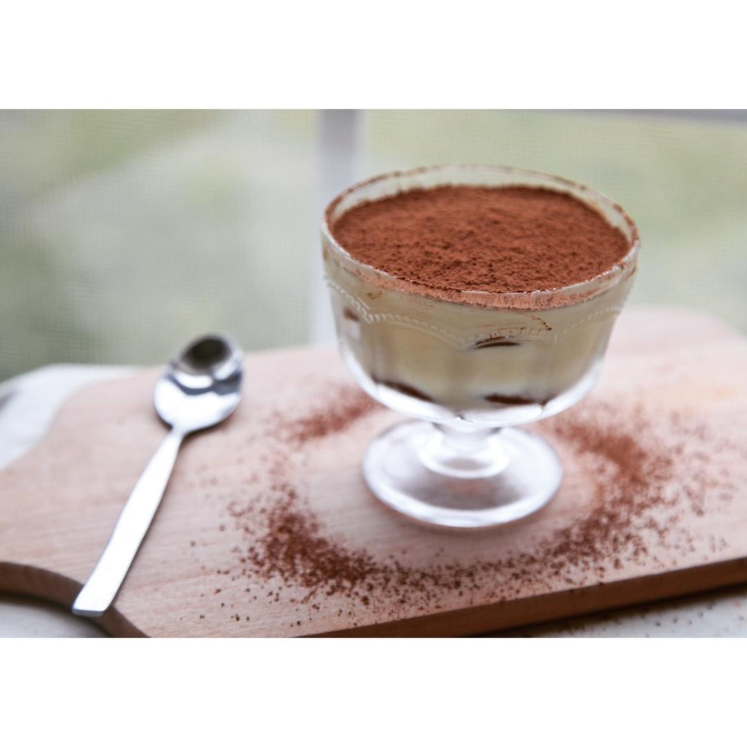 Tiramisu 传统提拉米苏