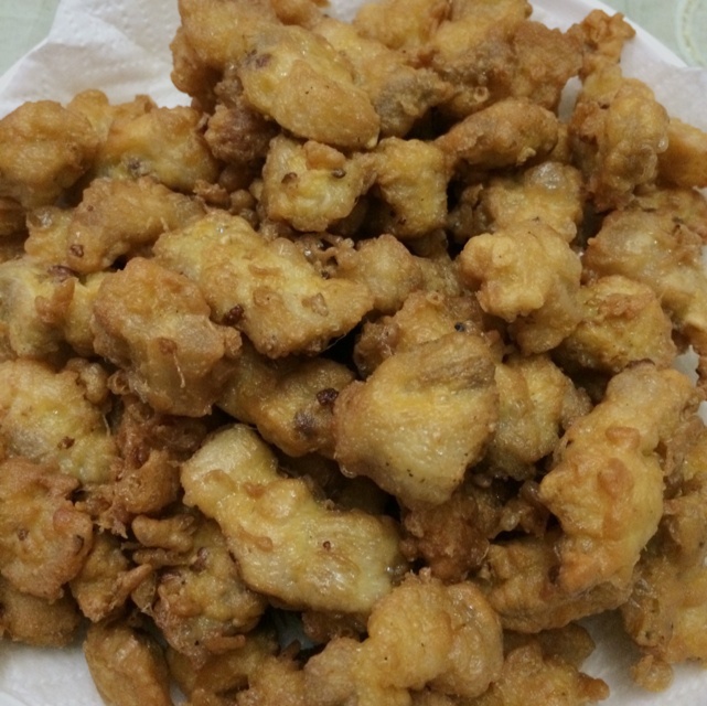 小酥肉